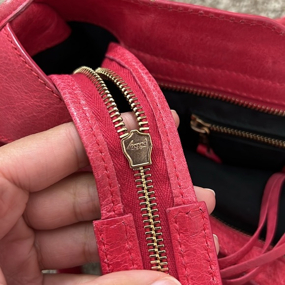 Balenciaga City Bag - Picture 10 of 14